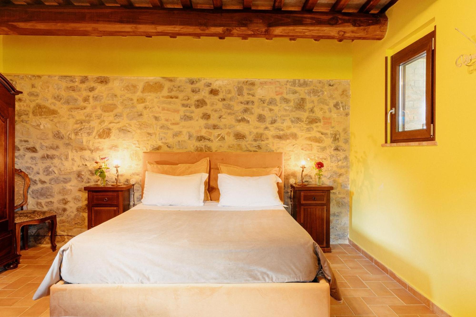 Casale Serena Fabro Exterior photo